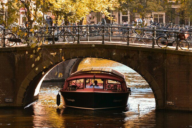 Personalized Hidden Gems of Amsterdam Private Tour with a Local - Who Should Consider This Tour?