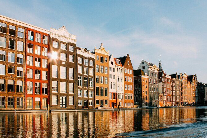 Personalized Hidden Gems of Amsterdam Private Tour with a Local - Final Thoughts