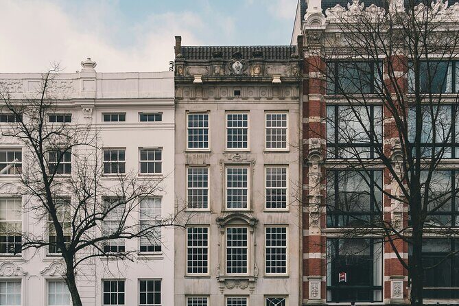 Personalized Hidden Gems of Amsterdam Private Tour with a Local - FAQ