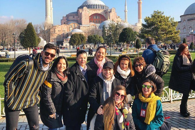 Personalized Istanbul Tour with Private Local Tour Guide - Personalized Istanbul Tour with Private Local Tour Guide — A Deep Dive