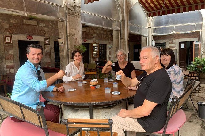 Personalized Istanbul Tour with Private Local Tour Guide - In-Depth Look at the Itinerary