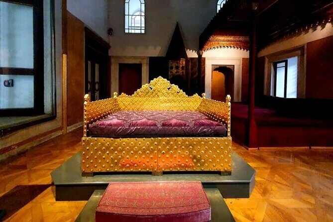 Personalized Istanbul Tour with Private Local Tour Guide - What the Price Gets You