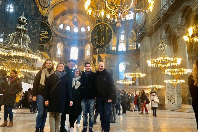 Personalized Istanbul Tour with Private Local Tour Guide - Frequently Asked Questions (FAQs)