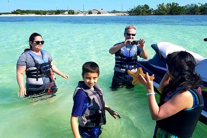 Personalized Key West JetSki Tour for Small Groups Nearly Private - The Sum Up