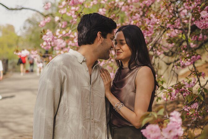 Personalized NYC Photoshoot Experience - What To Expect from the Personalized NYC Photoshoot