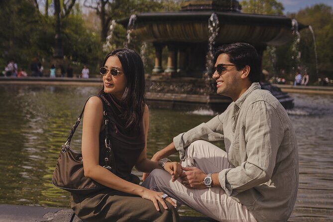 Personalized NYC Photoshoot Experience - How the Experience Fits Different Travelers