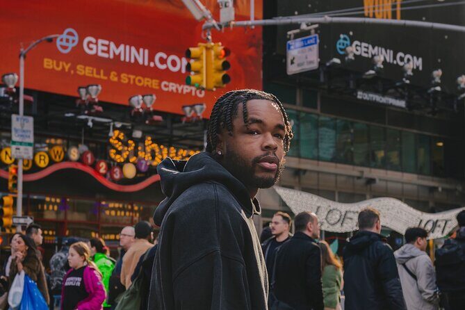 Personalized NYC Photoshoot Experience - FAQ