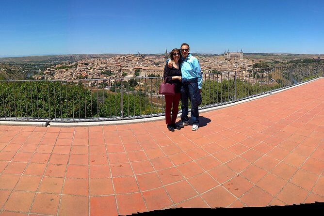 Personalized One day Tour. Prado Museum and Toledo in private car - An In-Depth Look at the Experience