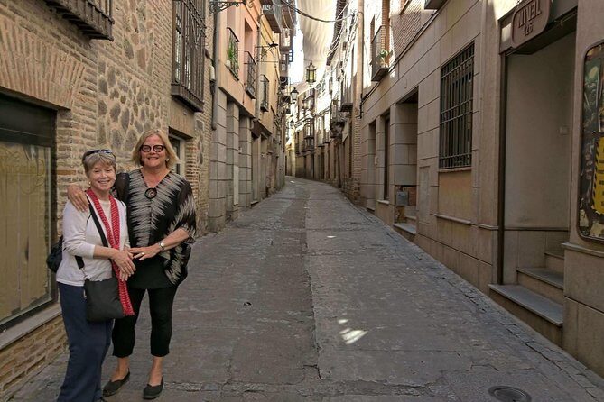 Personalized One day Tour. Prado Museum and Toledo in private car - Final Thoughts