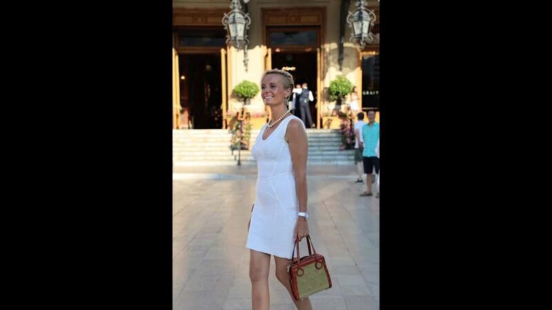 Personalized photo shoot in Monaco - What’s Included & What’s Not