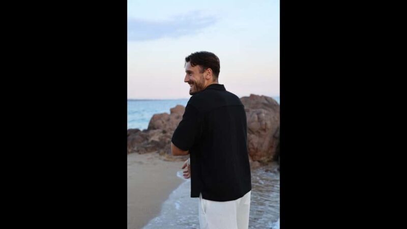 Personalized photo shoot in Monaco - How This Experience Fits into Your Monaco Visit