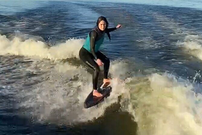 Personalized Private Boat Charter Tour - A Closer Look at the Itinerary