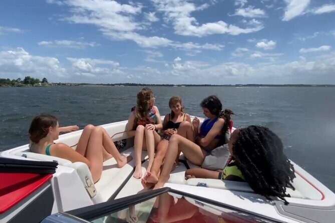 Personalized Private Boat Charter Tour - Who Will Love This Experience?