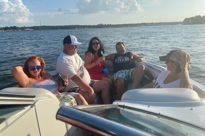 Personalized Private Boat Charter Tour - Final Thoughts