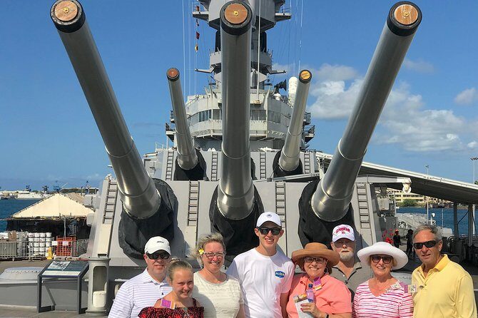 Personalized Private Pearl Harbor National Memorial Oahu Tours - Exploring the Personalized Private Pearl Harbor Tour: An Honest Take