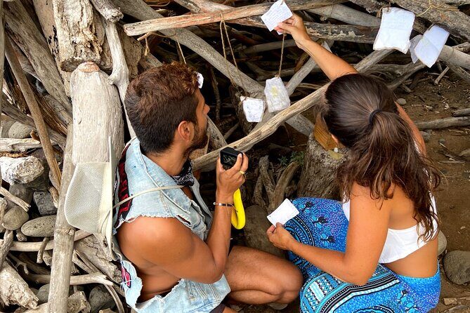 Personalized Retreat day - Key Points