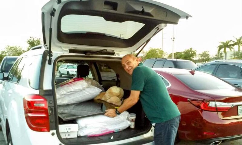 Personalized Shopping Tour in Miami - FAQ