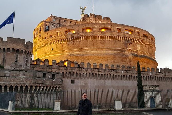 Personalized Sightseeing Journey with Private Driver - Who Will Love This Tour?