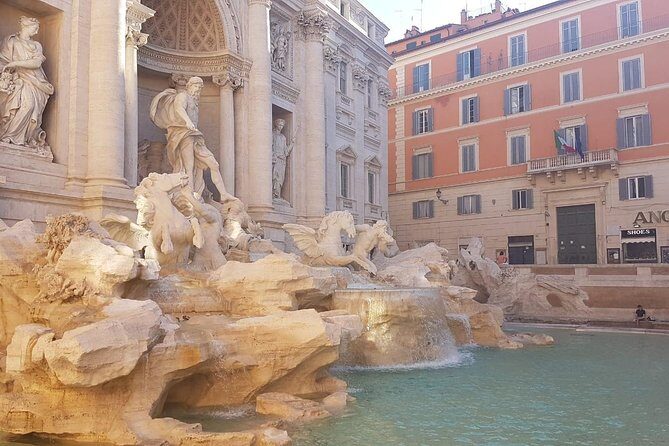 Personalized Sightseeing Journey with Private Driver - FAQs