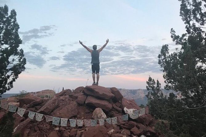 Personalized Spiritual Journey Tour in Sedona - An In-Depth Look at the Sedona Spiritual Journey