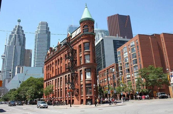 Personalized Toronto Airport Transfer Service - Key Points