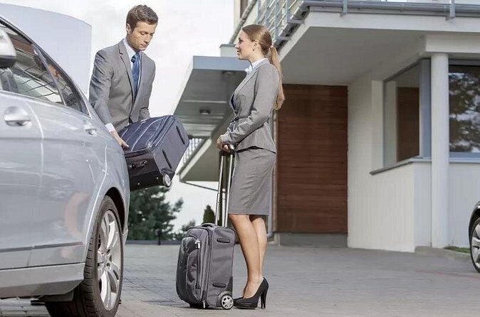Personalized Toronto Airport Transfer Service - What to Expect on the Day
