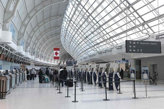 Personalized Toronto Airport Transfer Service - FAQ