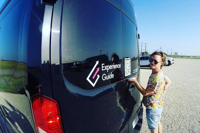 Personalized Tour of Austin and Surrounding Hill Country - Key Points