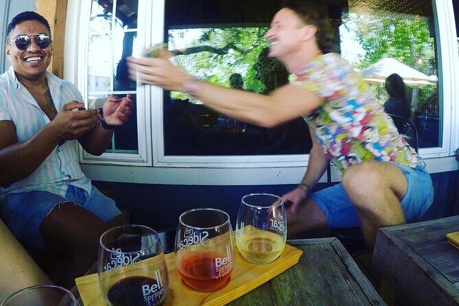 Personalized Tour of Austin and Surrounding Hill Country - What the Tour Includes and What You Cover