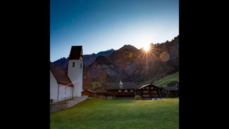 Personally Guided Train Tour From ZurichFully Customizable - Final Thoughts