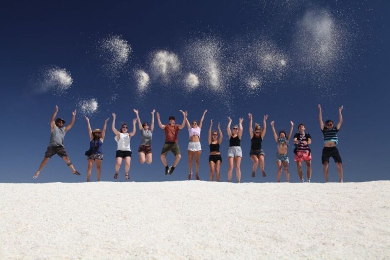 Perth: 7 Day Exmouth Explorer & Ningaloo Reef Return Perth - Who Should Consider This Tour?