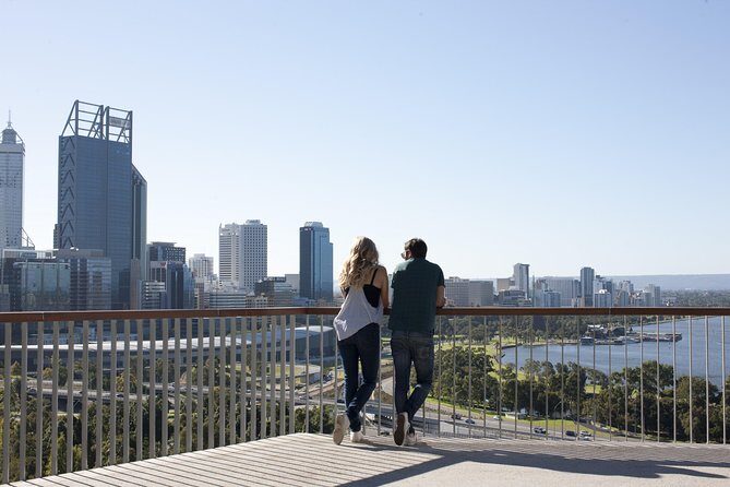 Perth and Fremantle Half Day Tour - Additional Tips