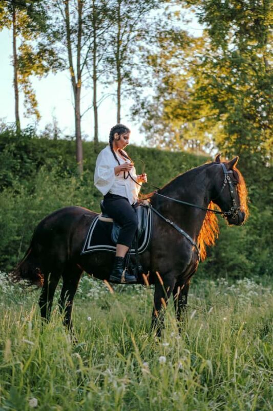 Perth, Australia: 1-Hour Scenic Horseback Trail Adventure - Worth Considering: Price and Value