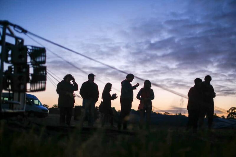 Perth: Avon Valley Hot Air Balloon Flight with Breakfast - Key Points