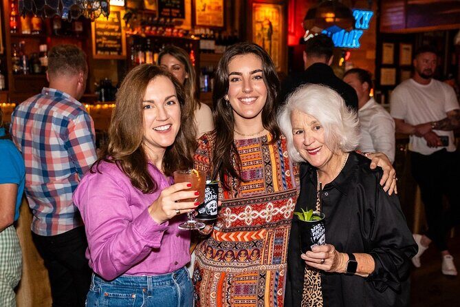 PERTH BAR+STREET ART TOUR: Hidden Secrets, Laneways + Good Times! - First Stop: Perth’s Street Art and Laneways