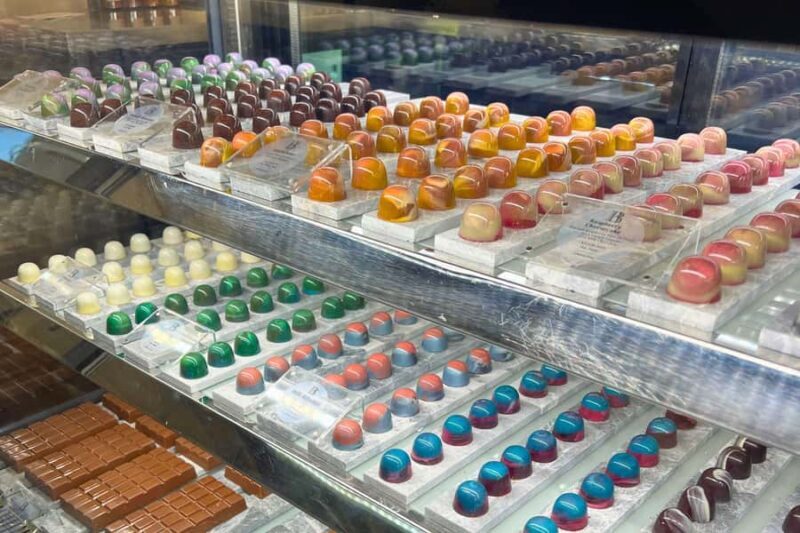 Perth: Behind-the-Scenes Market Food Tour with Breakfast - Final Thoughts