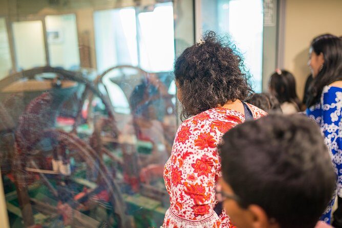 Perth Bell Tower Chiming Experience - Final Thoughts