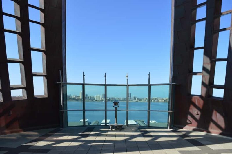 Perth Bell Tower Entry Ticket and Bell Chiming Experience - The Overall Value