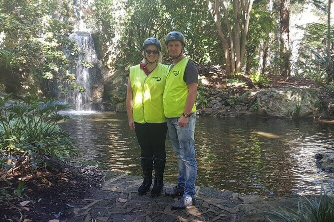 Perth City Riverside Segway Tour - The Experience: What Travelers Say