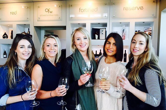 Perth City Riverside Segway Tour - Downsides to Consider