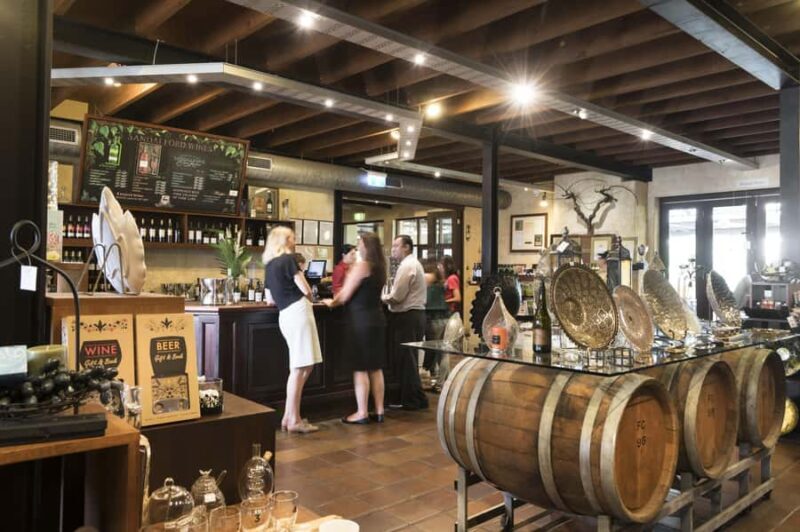 Perth: Full Day Swan Valley Cruise & Wine Tasting With Lunch - Why This Tour Works Well