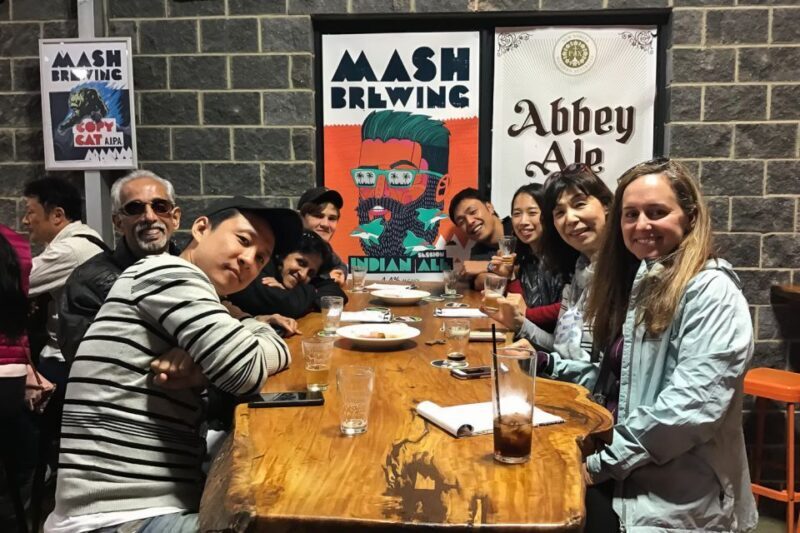 Perth: Full Day Swan Valley Cruise & Wine Tasting With Lunch - Considerations and Downsides