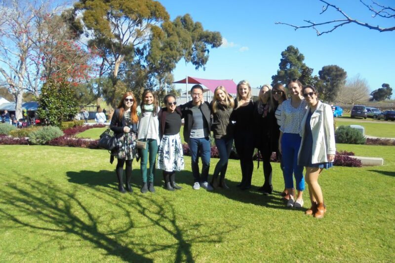 Perth: Full Day Swan Valley Cruise & Wine Tasting With Lunch - Who Should Consider This Tour