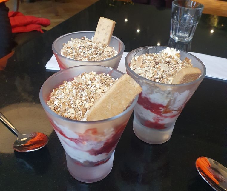 Perth: Guided Food Walking Tour - Final Thoughts