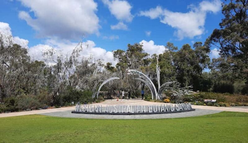 Perth: Historical Walking Tour through Gold Rush Trail - FAQ