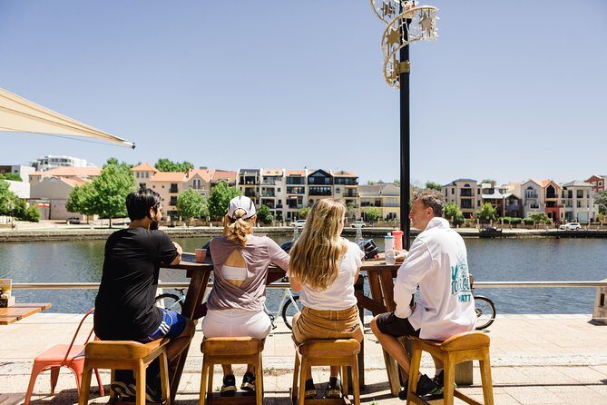 Perth Landmarks & Scenic Foreshore - Guided Bike Tour - FAQ