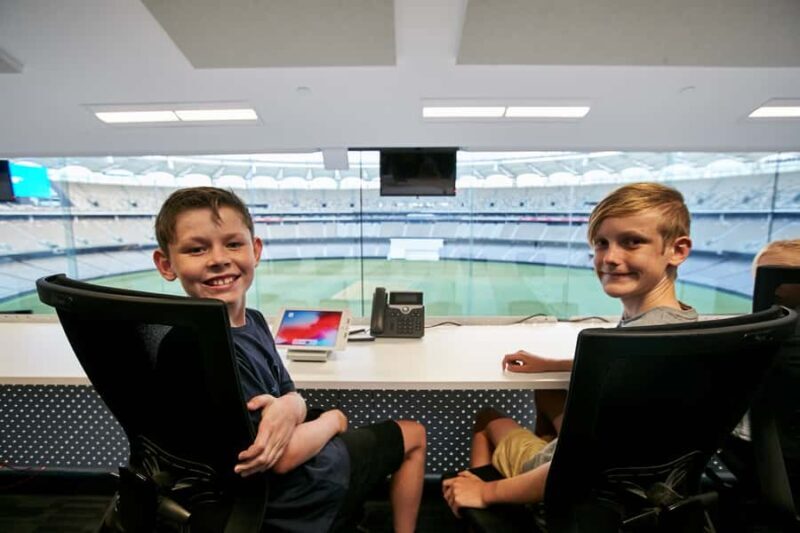 Perth: Optus Stadium Guided Tour - Who Should Consider This Tour?