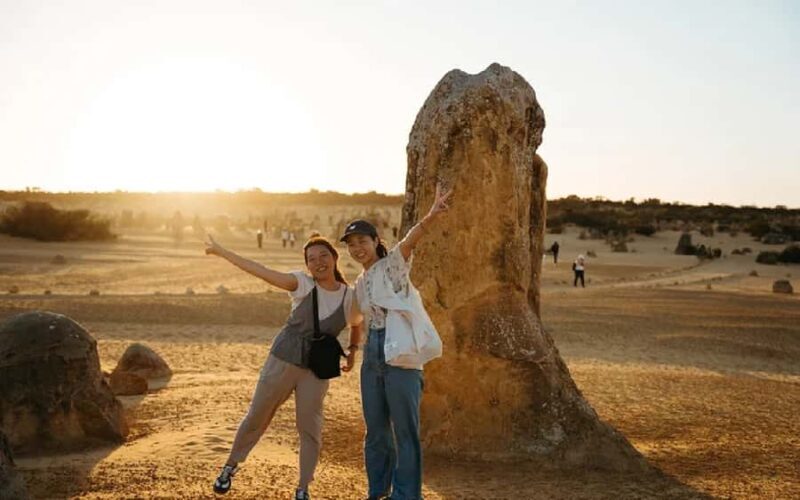 Perth: Pinnacles Desert Sunset and Stargazing with Dinner - Final Thoughts