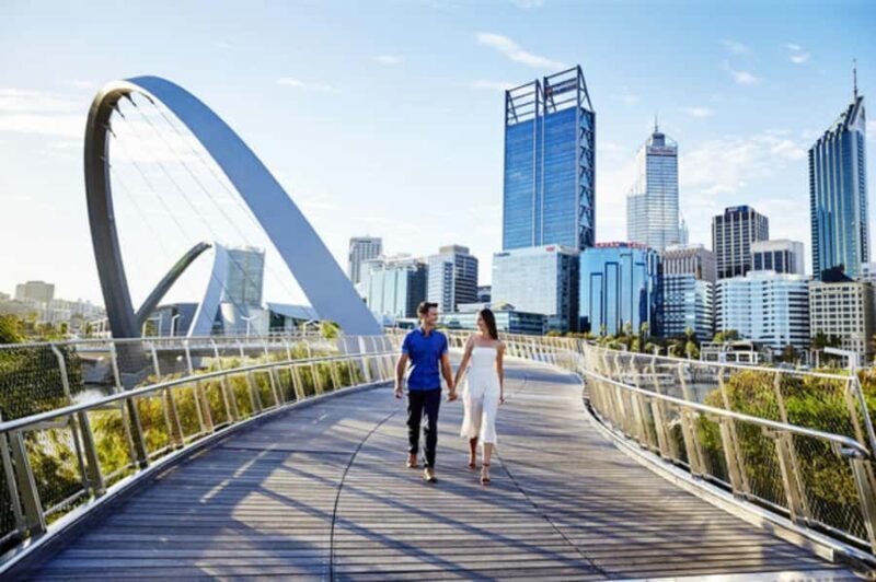 Perth: Swan River Lunch Cruise - FAQ