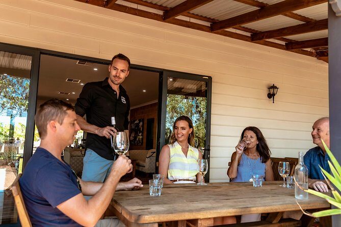 Perth: Swan Valley Half-Day Wine Tour - Small Group Experience - Key Points